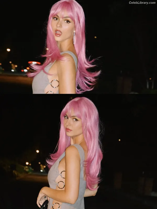 Victoria Justice photo 17 of 3442