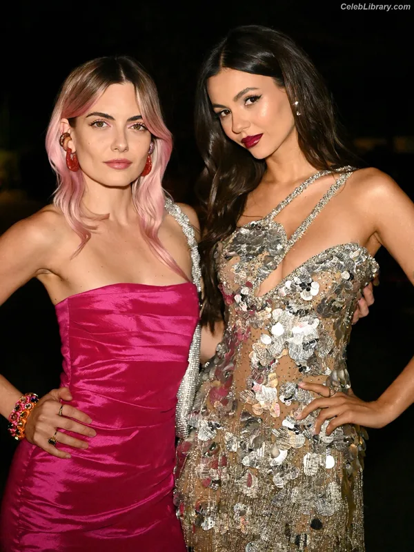 Victoria Justice photo 21 of 3442
