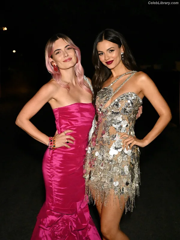 Victoria Justice photo 22 of 3442