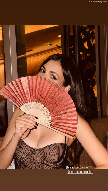 Victoria Justice photo 13 of 3442