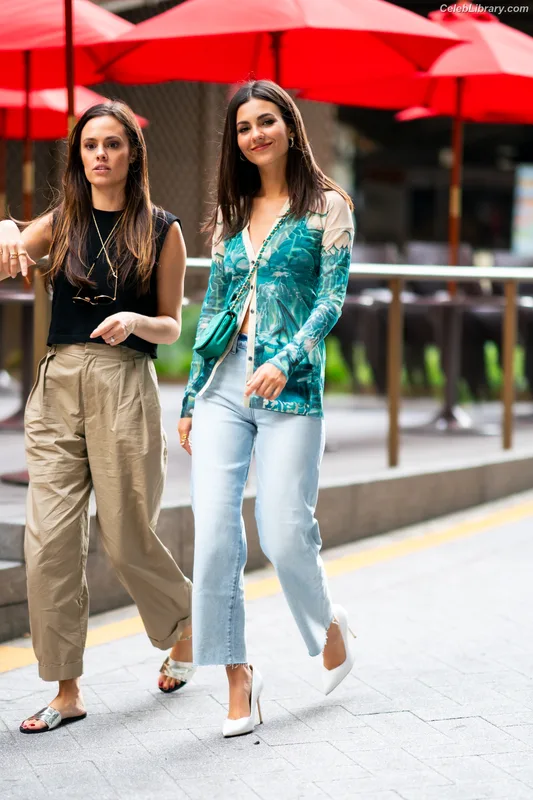 Victoria Justice photo 13 of 3442