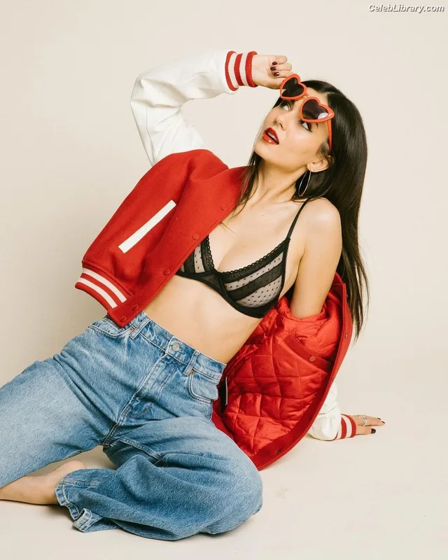 Victoria Justice photo 19 of 3442