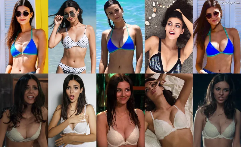 Victoria Justice photo 2 of 3442