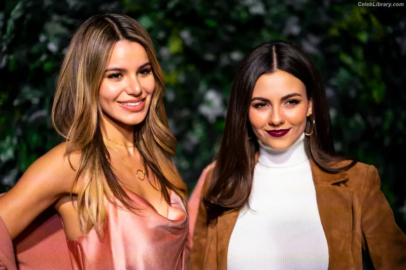 Victoria Justice photo 13 of 3442