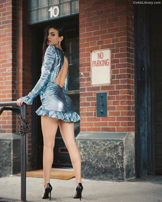 Victoria Justice photo 20 of 3442