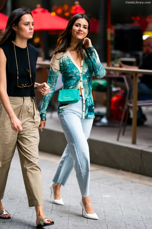Victoria Justice photo 21 of 3442