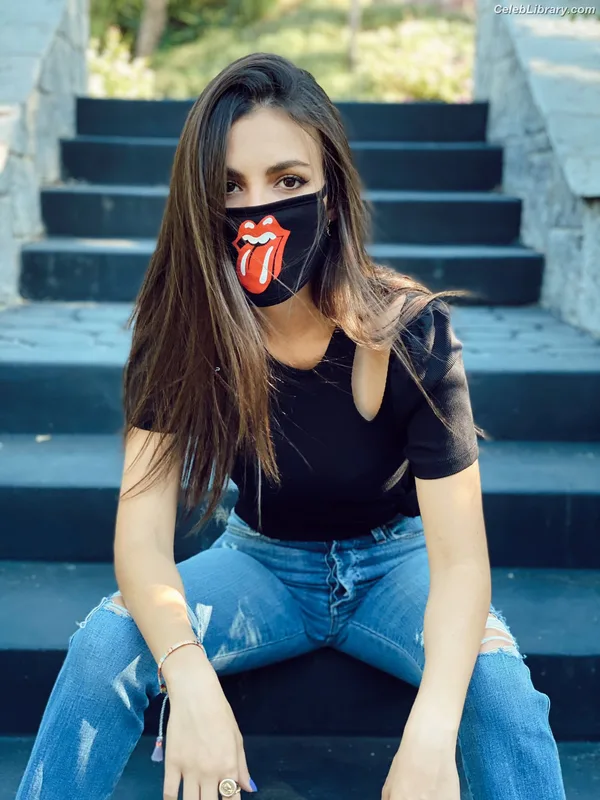 Victoria Justice photo 13 of 3442