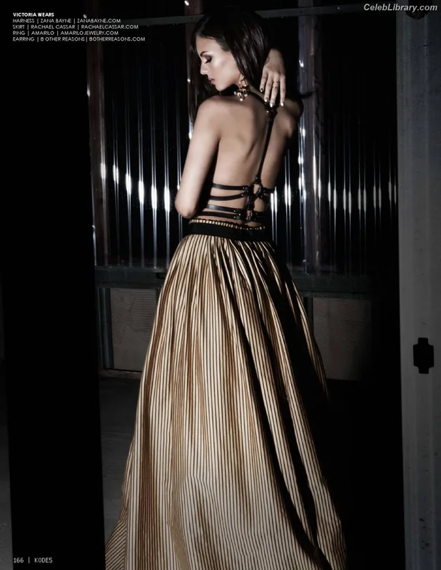 Victoria Justice photo 20 of 3442