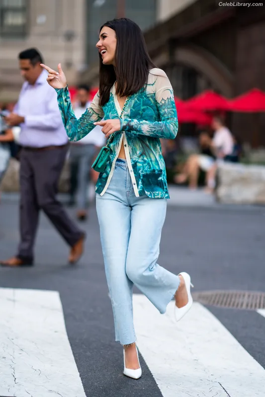 Victoria Justice photo 20 of 3442