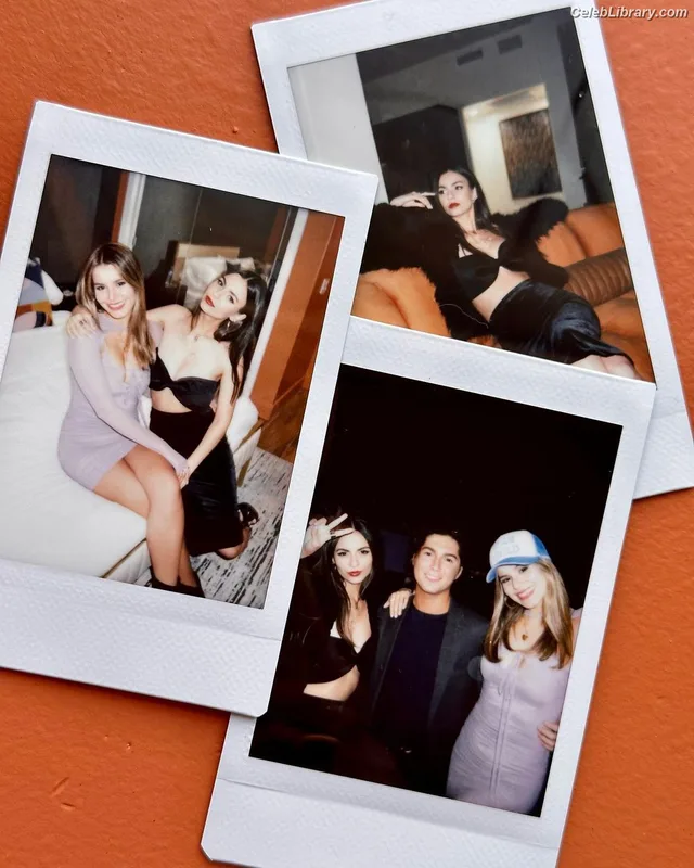 Victoria Justice photo 1 of 3442