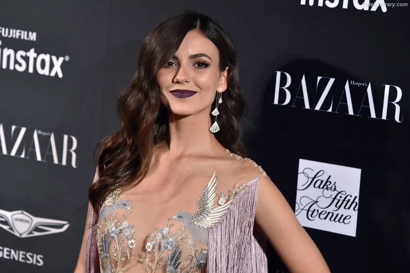 Victoria Justice photo 14 of 3442