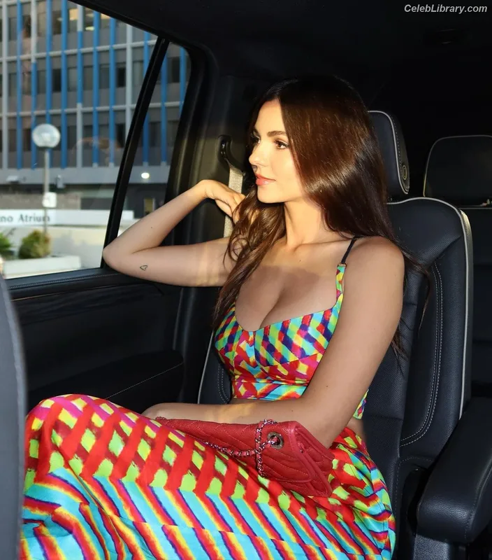 Victoria Justice photo 17 of 3442