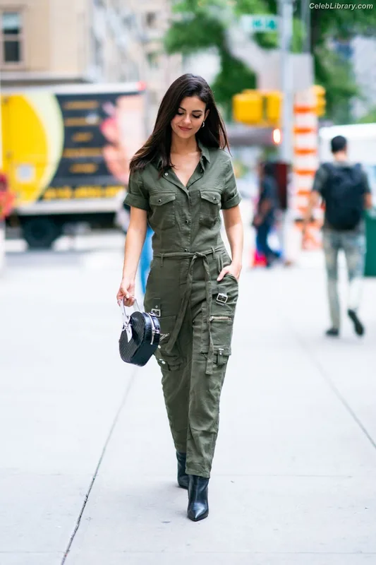 Victoria Justice photo 12 of 3442