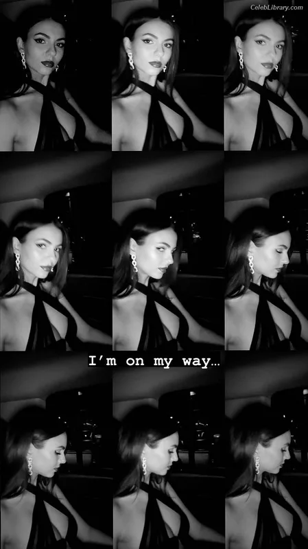 Victoria Justice photo 3 of 3442