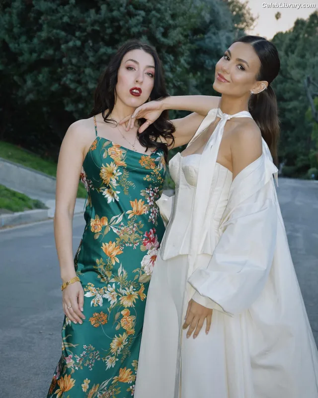Victoria Justice photo 20 of 3442