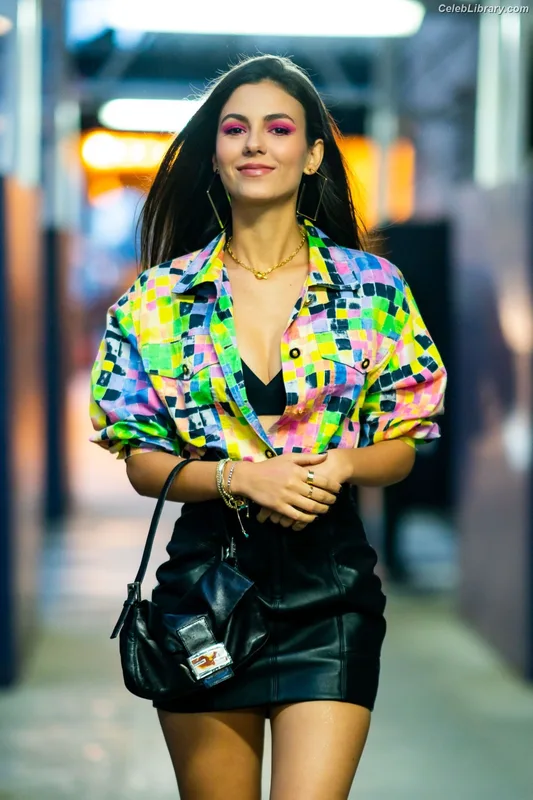 Victoria Justice photo 20 of 3442