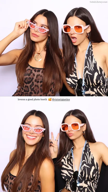 Victoria Justice photo 8 of 3442