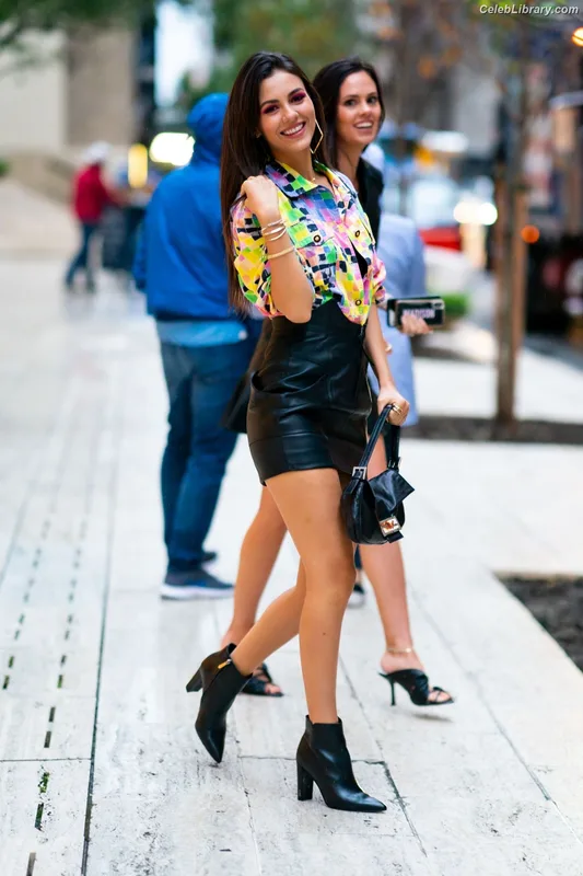 Victoria Justice photo 23 of 3442