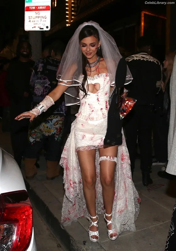 Victoria Justice photo 15 of 3442
