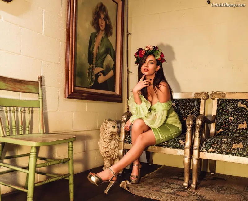 Victoria Justice photo 20 of 3442