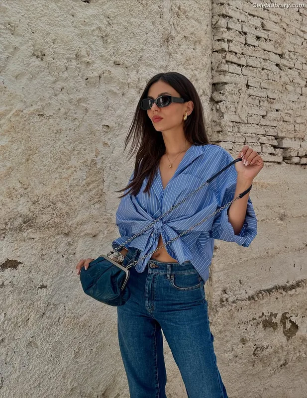 Victoria Justice photo 18 of 3442