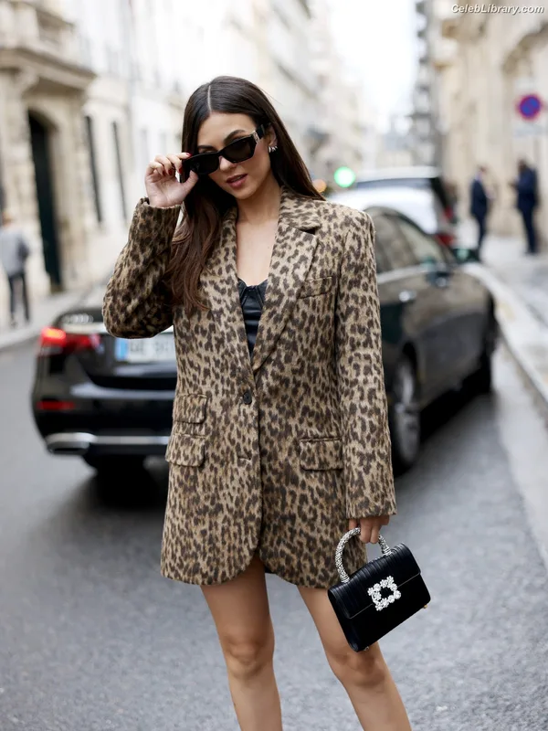 Victoria Justice photo 5 of 3442