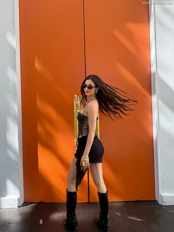 Victoria Justice photo 18 of 3442