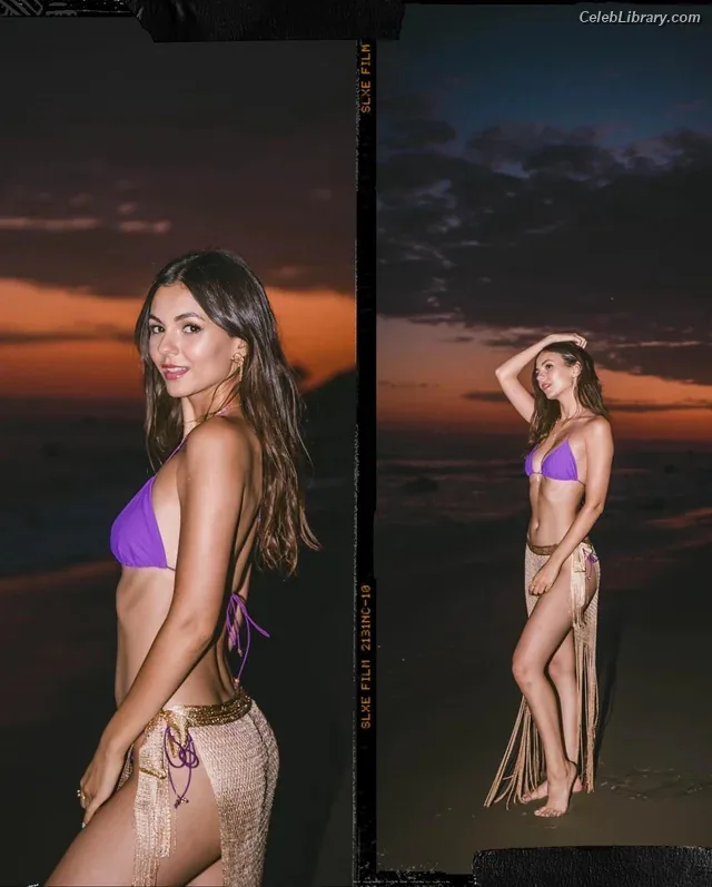 Victoria Justice photo 20 of 3442