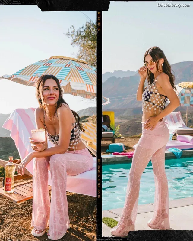 Victoria Justice photo 23 of 3442