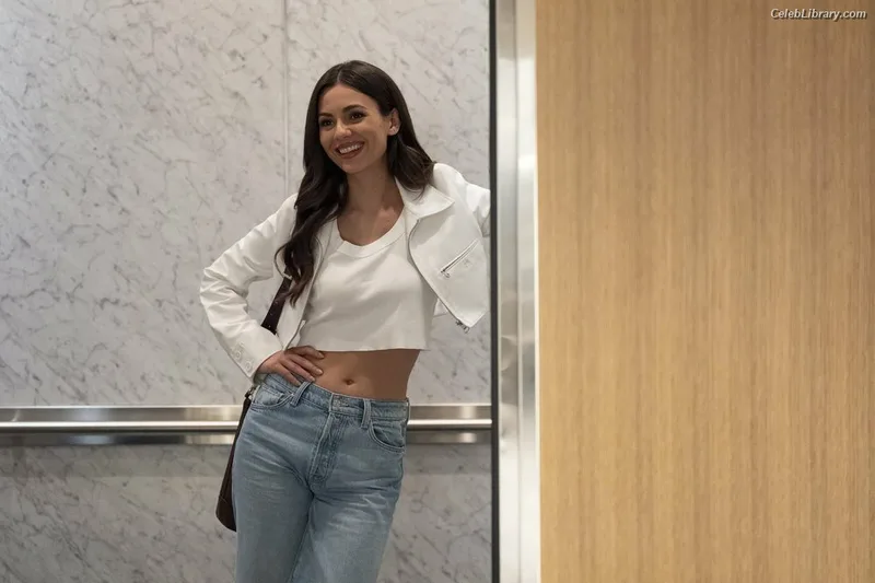 Victoria Justice photo 22 of 3442