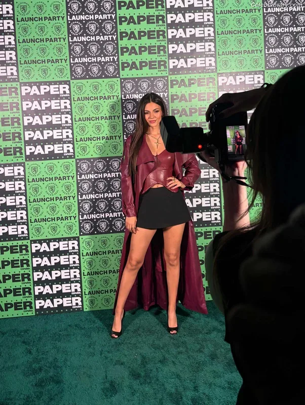 Victoria Justice photo 11 of 3442