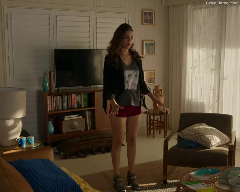 Victoria Justice photo 17 of 3442