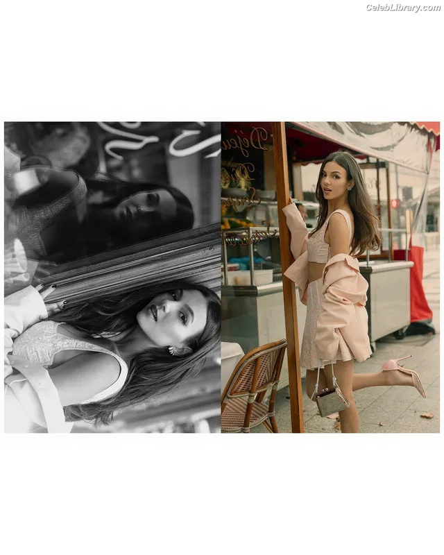 Victoria Justice photo 2 of 3442
