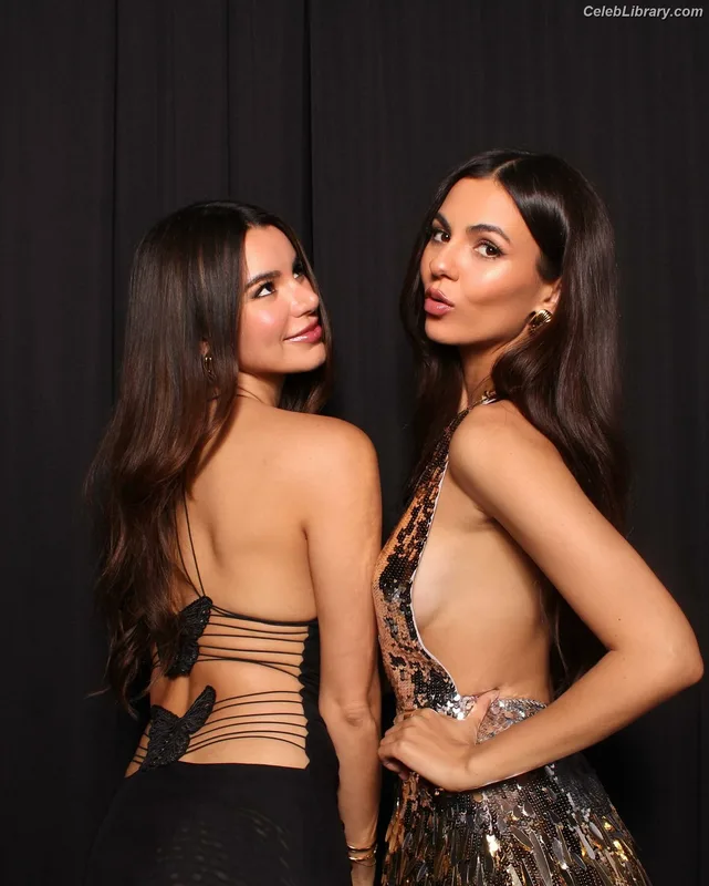Victoria Justice photo 15 of 3442
