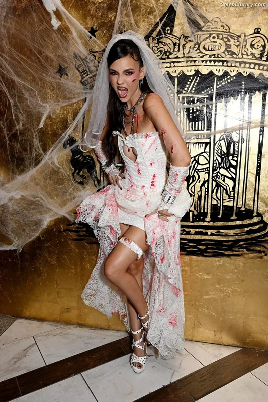 Victoria Justice photo 13 of 3442