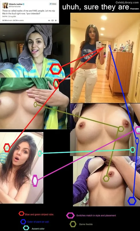 Victoria Justice photo 17 of 3442