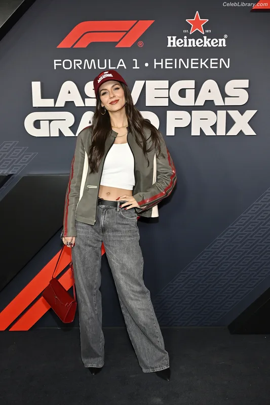 Victoria Justice photo 19 of 3442