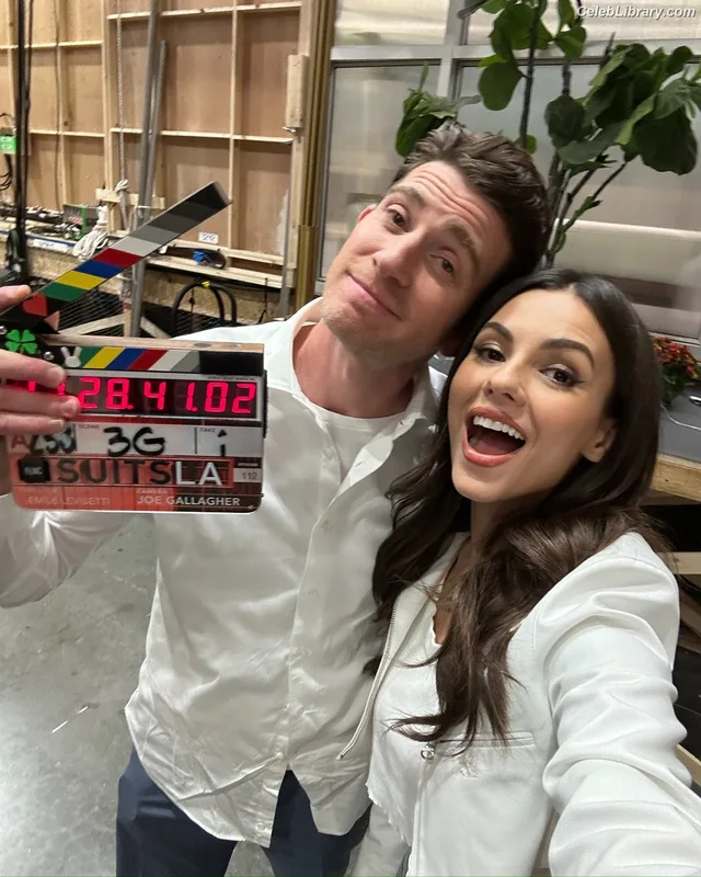 Victoria Justice photo 22 of 3442