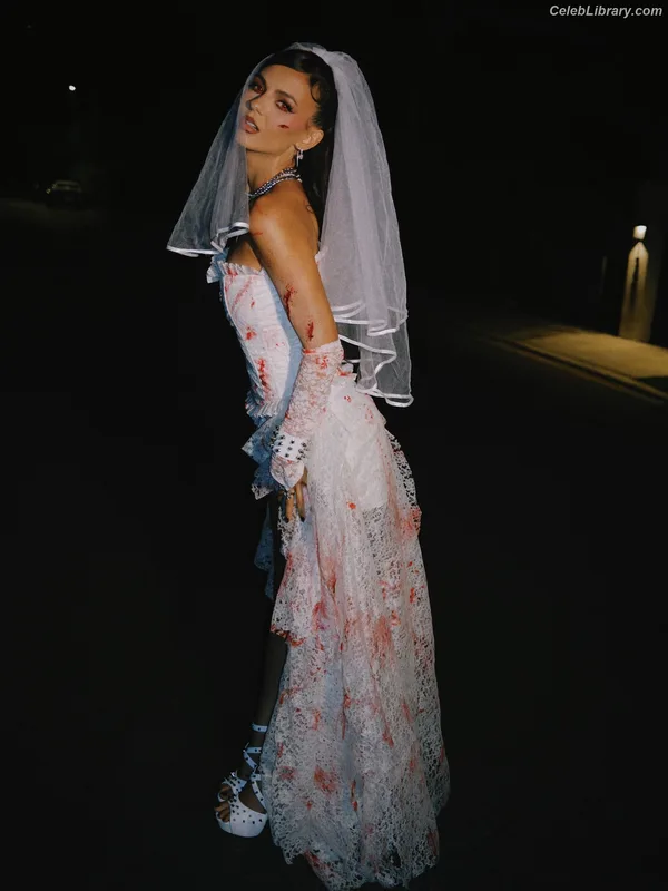 Victoria Justice photo 17 of 3442