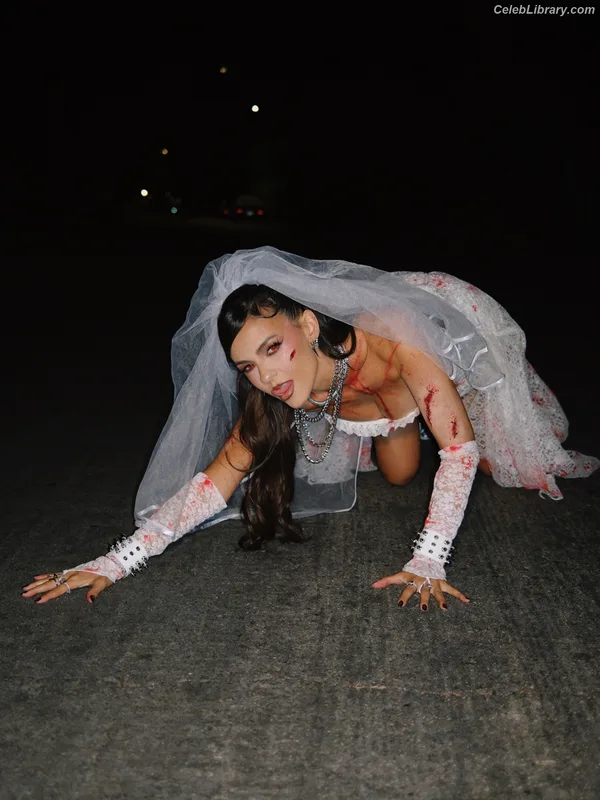 Victoria Justice photo 20 of 3442