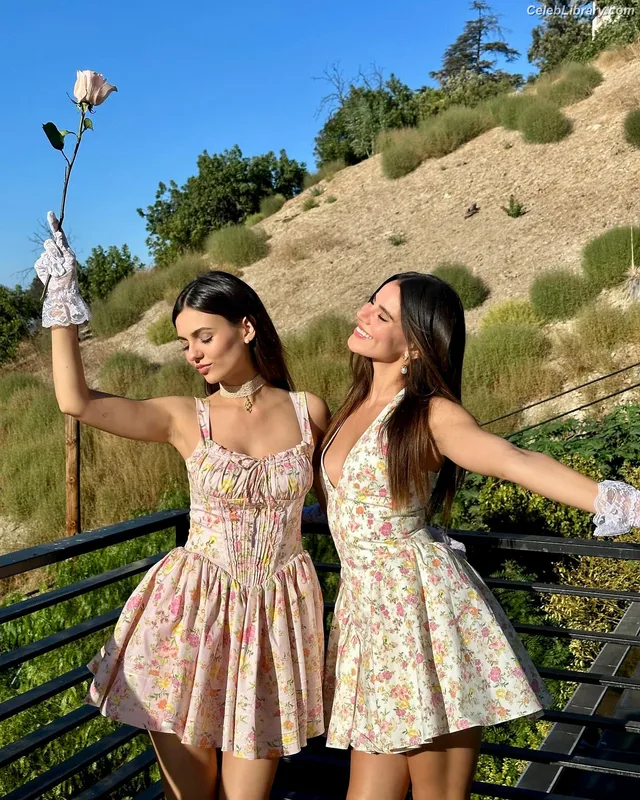 Victoria Justice photo 19 of 3442