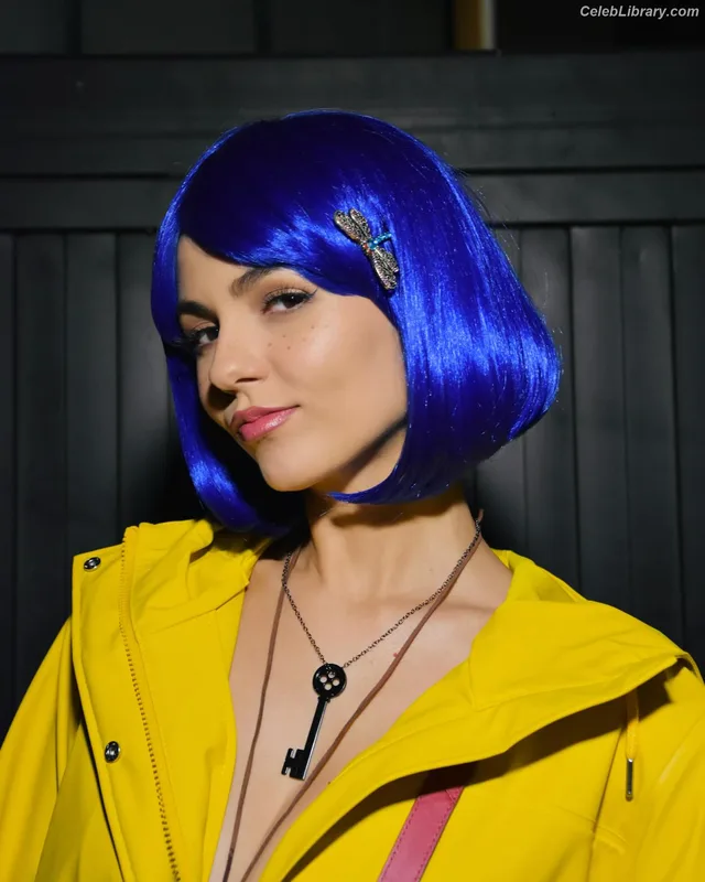 Victoria Justice photo 20 of 3442