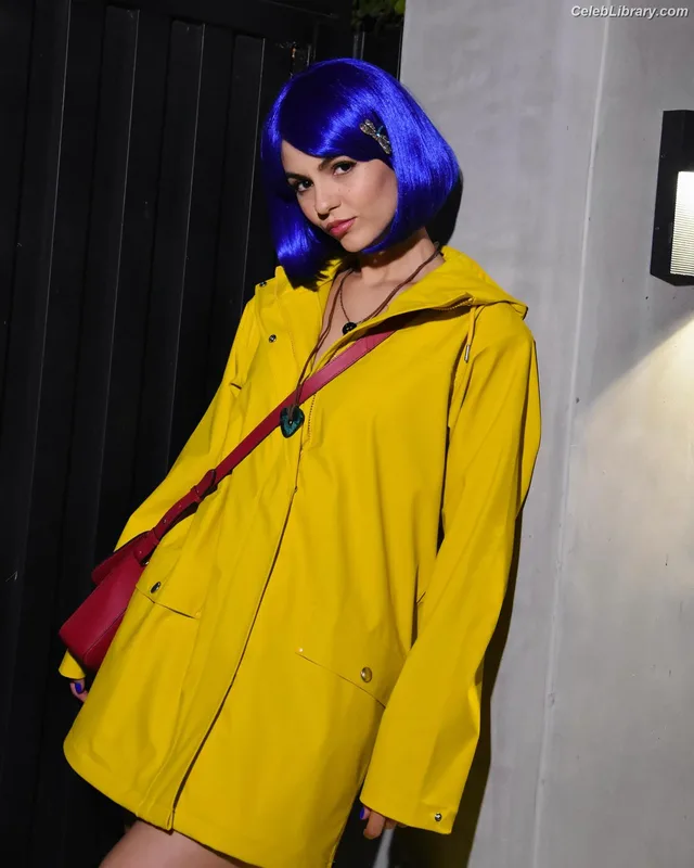 Victoria Justice photo 2 of 3442