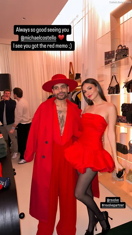 Victoria Justice photo 23 of 3442