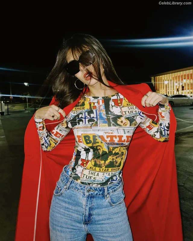 Victoria Justice photo 11 of 3442