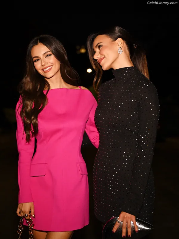 Victoria Justice photo 19 of 3442