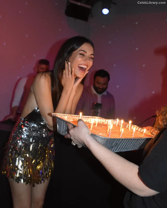 Victoria Justice photo 24 of 3442