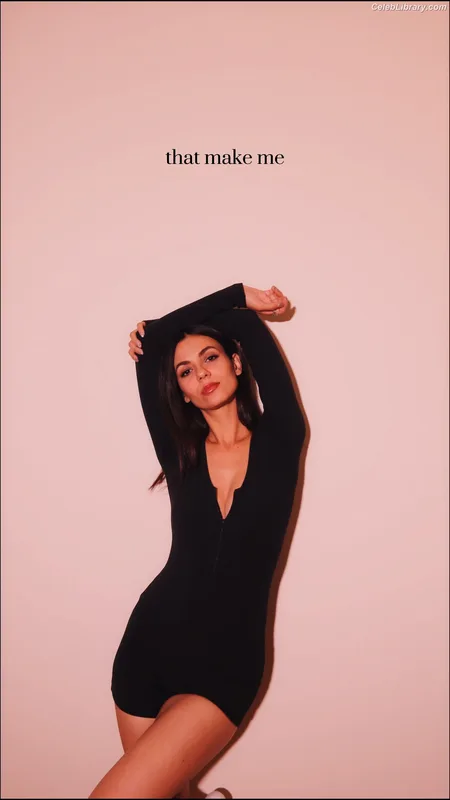 Victoria Justice photo 20 of 3442
