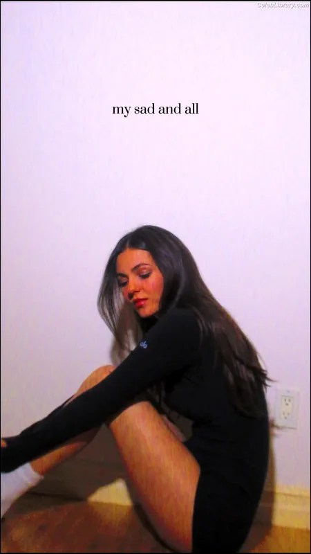 Victoria Justice photo 21 of 3442