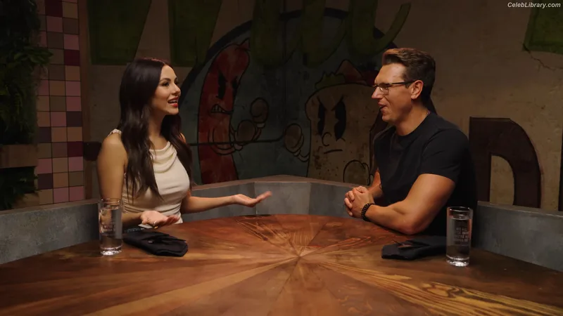 Victoria Justice photo 23 of 3442